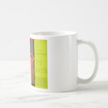 The 'Ey Bays Mug