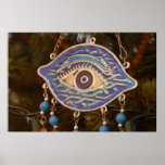 The Eye in the Tree posters