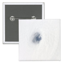 The eye of Hurricane Rita Pin