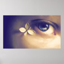 The Eye Posters