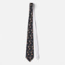 The Eyes Have It!  A really surrealist Tie!