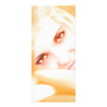The Eyes of Laura Mars rack cards