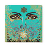 THE EYES OF TIME magnets