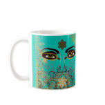 The Eyes of Time Mug