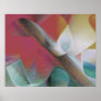 The Face of Abstraction Print