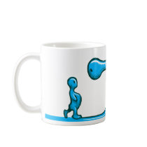 The Face Off mugs