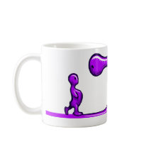 The Face Off mugs