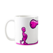 The Face Off mugs
