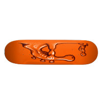 The Face Off skateboard skateboards