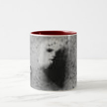 The FACE On MARS-_-Cydonia Mensae Coffee Mugs