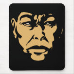 The Face Pad mousepads