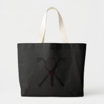 The Factor Canvas Bags