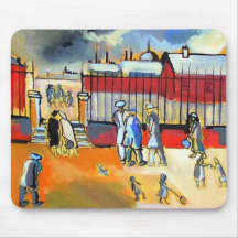 THE  FACTORY MOUSEPADS