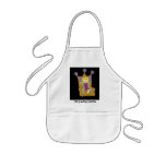 The Faery Queen Aprons