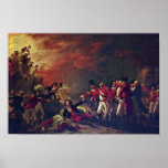 The Failure Of The British Garrison In Gibraltar B Posters