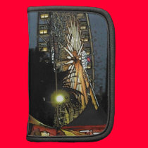 The Fair planners