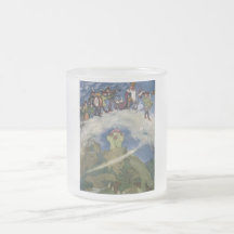 The Fairies Mug