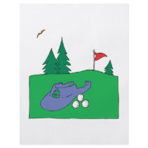 The Fairway Personalised Flyer
