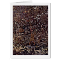 The Fairy Feller'S Master-Stroke By Richard Dadd cards