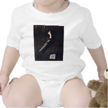 The Faithful Colt By Harnett William Michael Tee Shirts