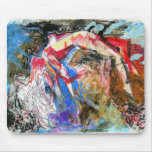 The Fall Mousepads