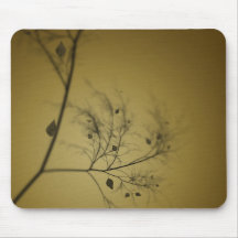 The Fall Tree Mousemats