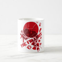 THE_FALLOUT COFFEE MUGS