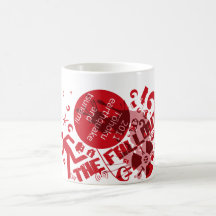 THE_FALLOUT COFFEE MUGS