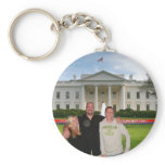 The family at home... key chain