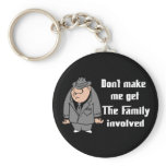 The Family keychains