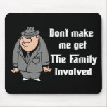The Family mousepads