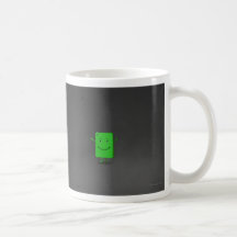 The Family of Colours (2) Mug