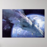 The Far Shore of Time posters
