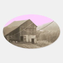 The Farm stickers