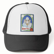 The Farm Team - Baa Ruth