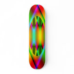 The Fastest Ever skateboards