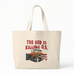 The Fed is Killing U.S. Tote Bags