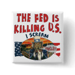 The Fed is Killing U.S. buttons