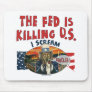 The Fed is Killing U.S. Mousepads