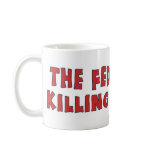 The Fed is Killing U.S. mugs