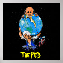 The FED Print