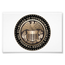 The Federal Reserve Photograph