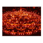 The Festival of Lights in India Postcards