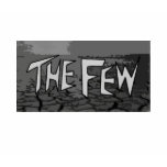 The Few Black/White Desert t-shirts
