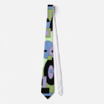 the field custom tie