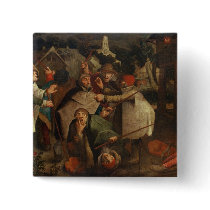 The Fight of the Blind Men, 1643 Buttons