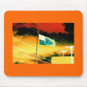 the fight to be free mousepads