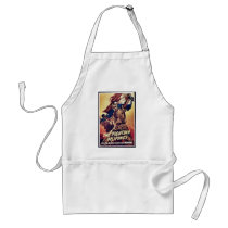 The Fighting Filipinos Aprons