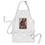 The Fighting Filipinos aprons
