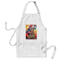 The Fighting Filipinos Aprons